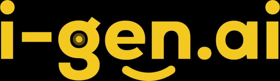 i-Gen Logo
